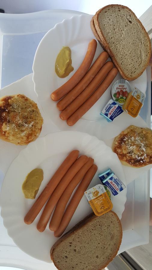 Ubytovani Nemcicky Εξωτερικό φωτογραφία