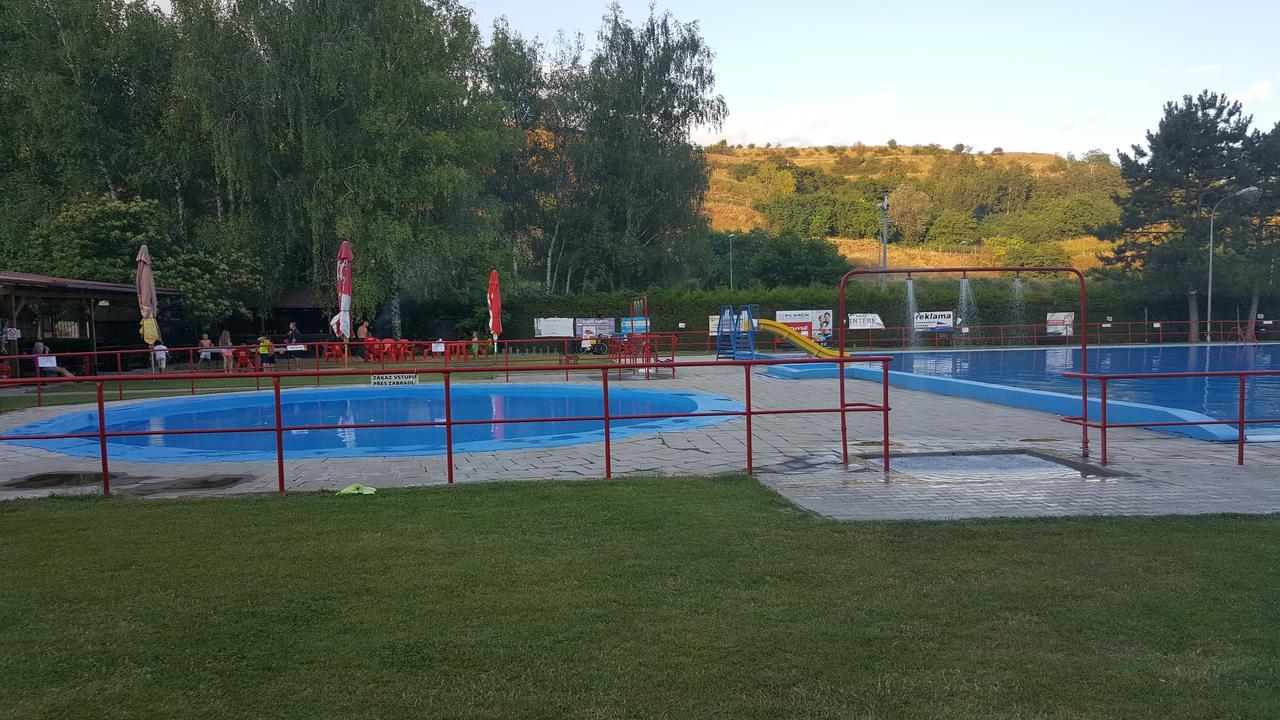 Ubytovani Nemcicky Εξωτερικό φωτογραφία